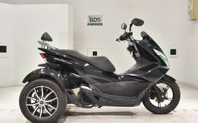 HONDA PCX 150 TRIKE KF18