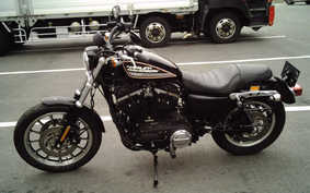 HARLEY XL883R Sportster 2009 CS2