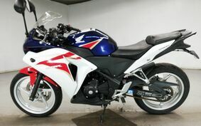 HONDA CBR250R MC41