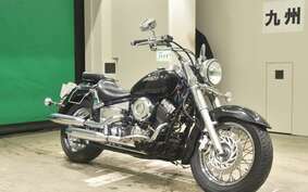 YAMAHA DRAGSTAR 400 CLASSIC 2006 VH01J