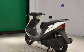 SUZUKI ADDRESS V125 CF46A