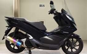 HONDA PCX125 JF84