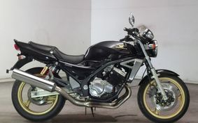 KAWASAKI BALIUS 250 Gen.2 2002 ZR250B