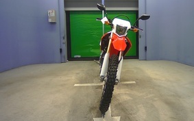 HONDA CRF250L MD38