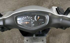 SUZUKI ADDRESS V125 CF4EA