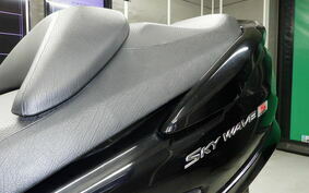 SUZUKI SKYWAVE 250 (Burgman 250) S Gen.3 CJ46A