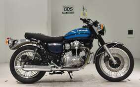 KAWASAKI W800 2020 EJ800B