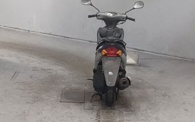SUZUKI ADDRESS V125 CF46A