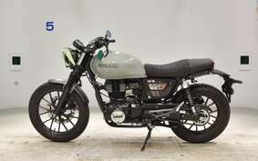 HONDA GB350S 2022 NC59