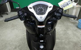 HONDA LEAD 125 JF45