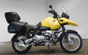 BMW R1150GS 2003 0415