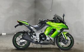 KAWASAKI NINJA 1000 2013 ZXT00G