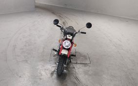 HONDA MONKEY AB27