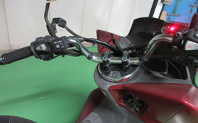 HONDA PCX 150 KF30