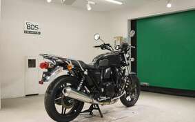 HONDA CB1100 ABS 2015 SC65