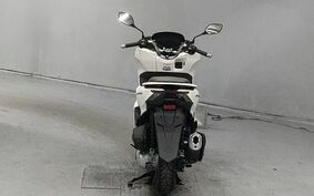 HONDA PCX 160 KF47