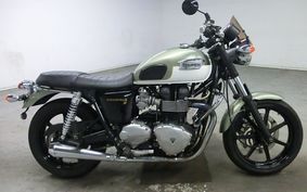 TRIUMPH BONNEVILLE SE 2009 J9107G