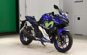 YAMAHA YZF-R25 RG10