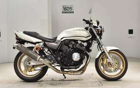 HONDA CB400SF VTEC 2001 NC39