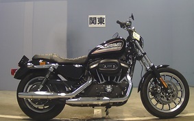 HARLEY XL883RI 2013 CS2