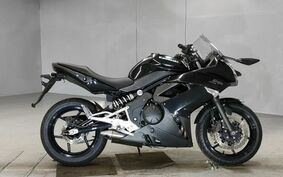 KAWASAKI NINJA 400 R 2011 ER400B