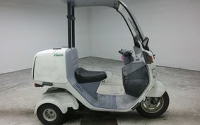 HONDA GYRO CANOPY TA02