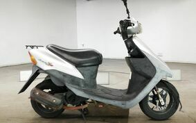 SUZUKI LET's 2 CA1PA