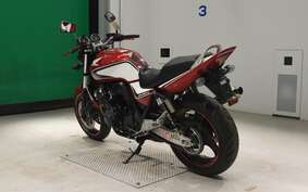 HONDA CB400SF VTEC 2010 NC42