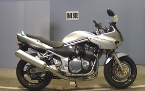 SUZUKI BANDIT 1200 S 2000 GV77A