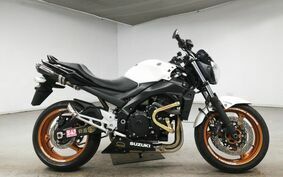 SUZUKI GSR400 2010 GK7EA