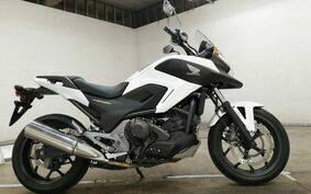 HONDA NC750X DCT 2015 RC72