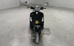 VESPA GTS300 SUPER 2022 不明