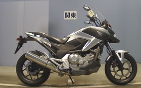 HONDA NC 700 X 2014 RC63