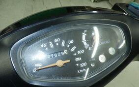 SUZUKI ADDRESS V125 G CF46A