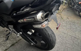 SUZUKI GSR400 ABS 2016 GK7EA