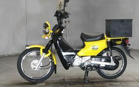 HONDA CROSS CUB 110 JA10