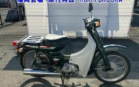 YAMAHA MATE 50 V50