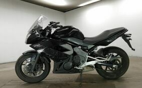 KAWASAKI NINJA 400 R 2011 ER400B