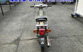 HONDA C90-E HA02