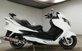 SUZUKI SKYWAVE 250 (Burgman 250) S CJ44A