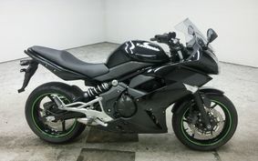 KAWASAKI NINJA 400 R 2010 ER400B