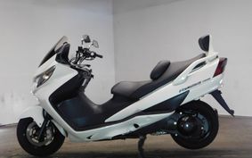 SUZUKI SKYWAVE 400 S 2005 CK43A