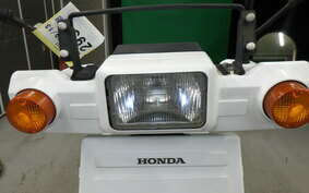 HONDA GYRO X TD02