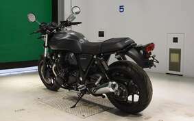 HONDA CB1100RS 2020 SC65