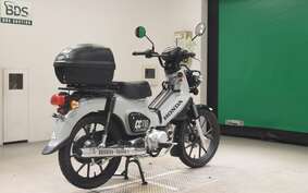 HONDA CROSS CUB 110 JA60