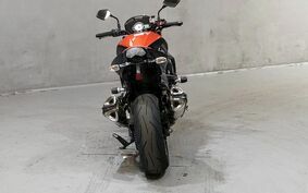 KAWASAKI Z1000 2009 ZRT00B