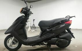 YAMAHA AXIS 125 TREET SE53J