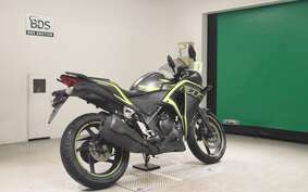 HONDA CBR250R A MC45