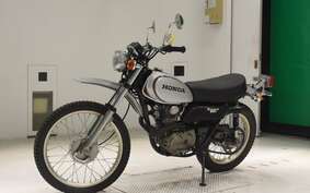 HONDA SL250S SL250S