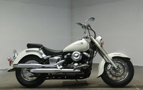 YAMAHA DRAGSTAR 400 CLASSIC 2003 VH01J